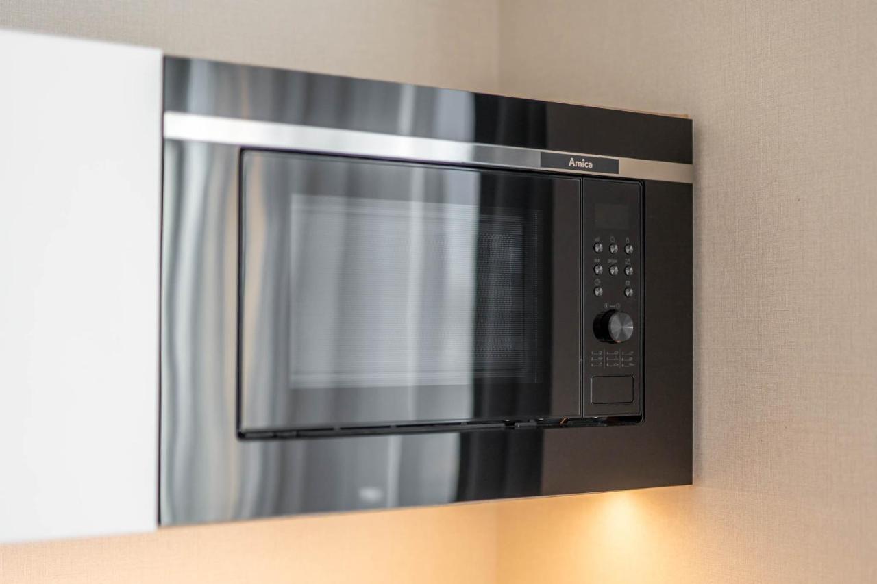 Bel Mare 420B By Noclegi Renters مينززدرويه المظهر الخارجي الصورة