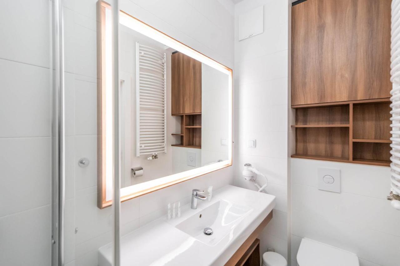 Bel Mare 420B By Noclegi Renters مينززدرويه المظهر الخارجي الصورة